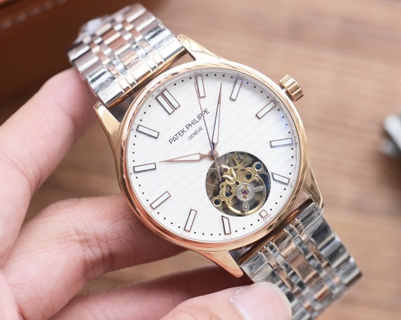 PATEK PHILIPPE Watches